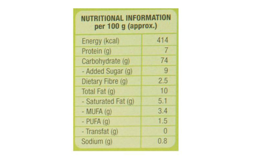 MTR Khatta Meetha Poha - 3 Minutes Breakfast   Box  230 grams